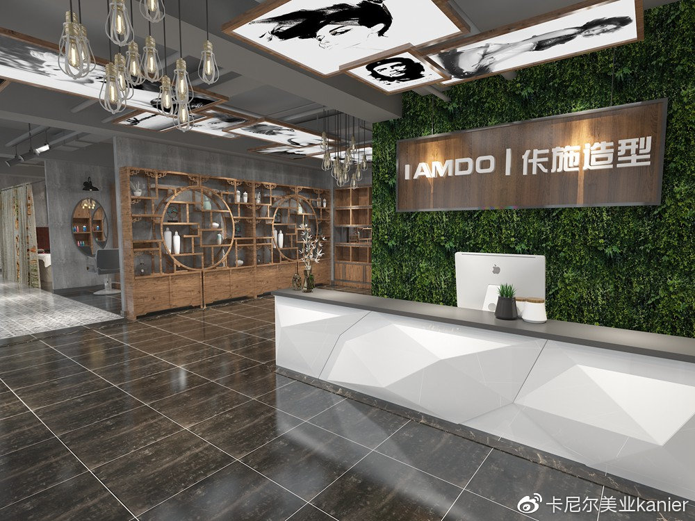 美发店的管理制度范本怎么写,美发店怎么经营和管理