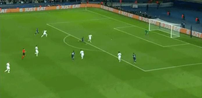 梅西3-2绝杀皇马晒球衣,bl看球