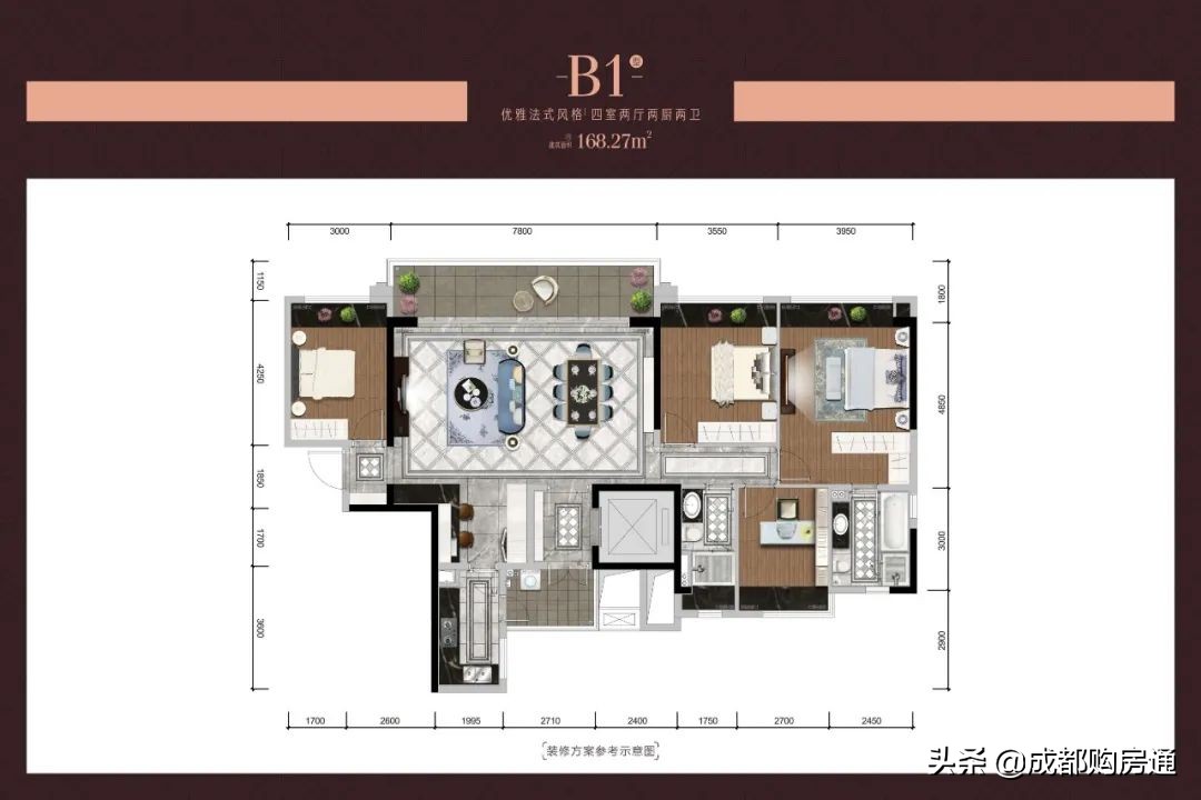 从500人报名到中签率15.15%，南湖旁低调大盘为何越来越“香”？