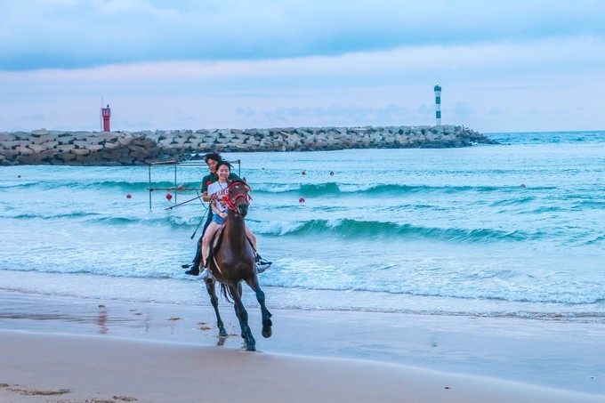 三亚珍珠海岸,距离三亚不远最美海岛