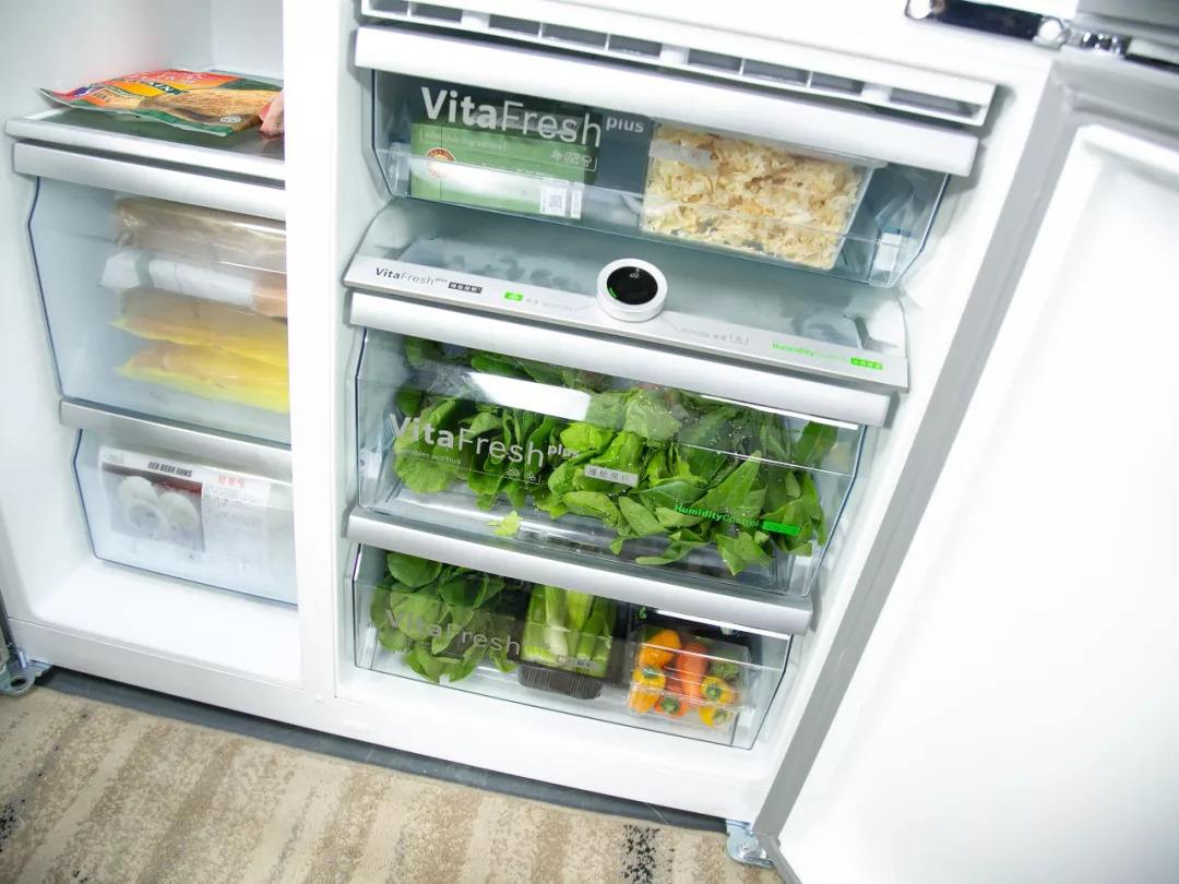 松下海尔西门子冰箱选哪个,三星松下西门子海尔冰箱哪个好