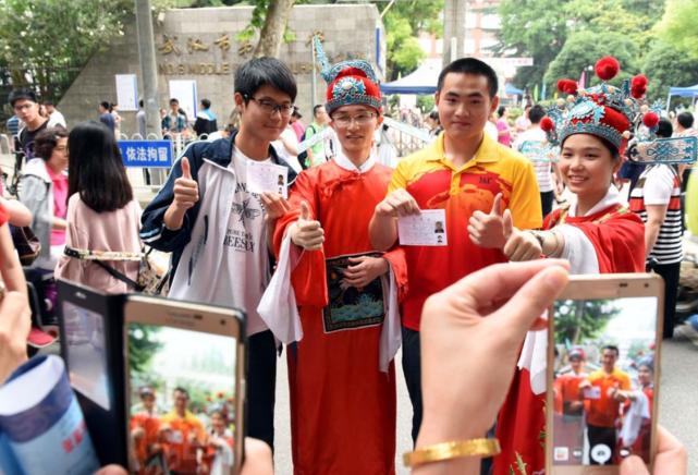 高考成绩出来后有几天时间填志愿,高考成绩公布后多久填志愿广东