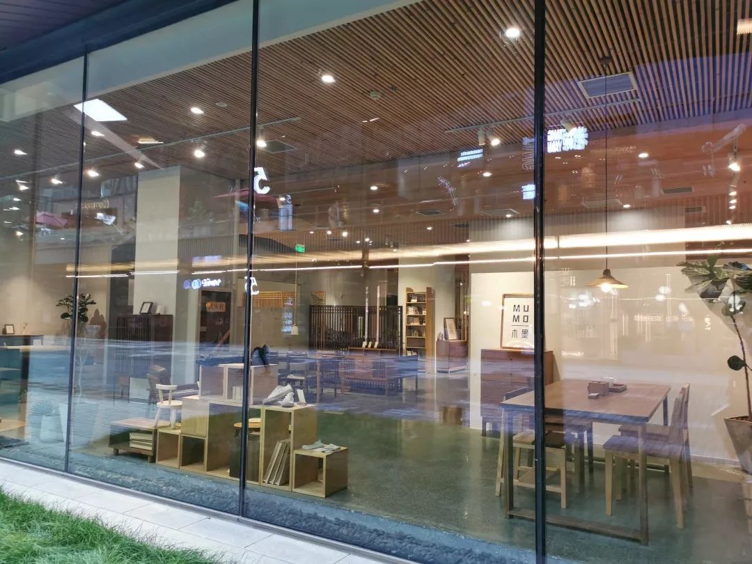 木墨原木家具,类似木墨的家具品牌