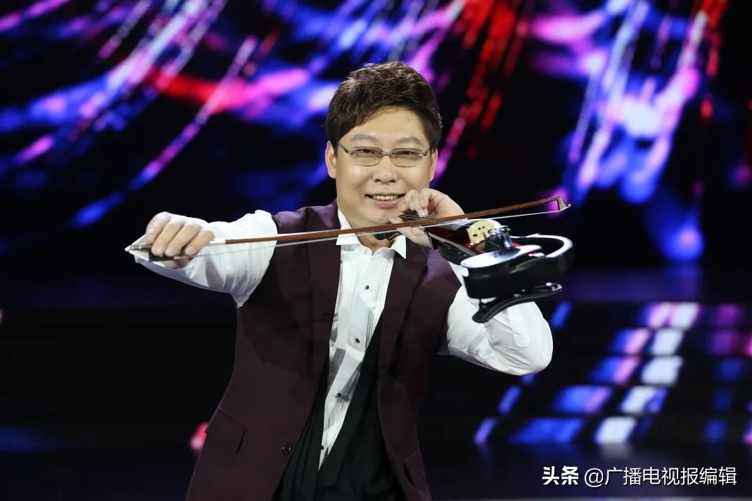 小康幸福年梨园颂新篇——《2020春节戏曲晚会》今晚首播