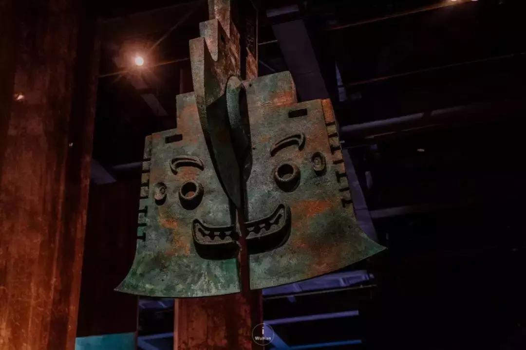 武汉盘龙城古城遗址,武汉盘龙城的起源