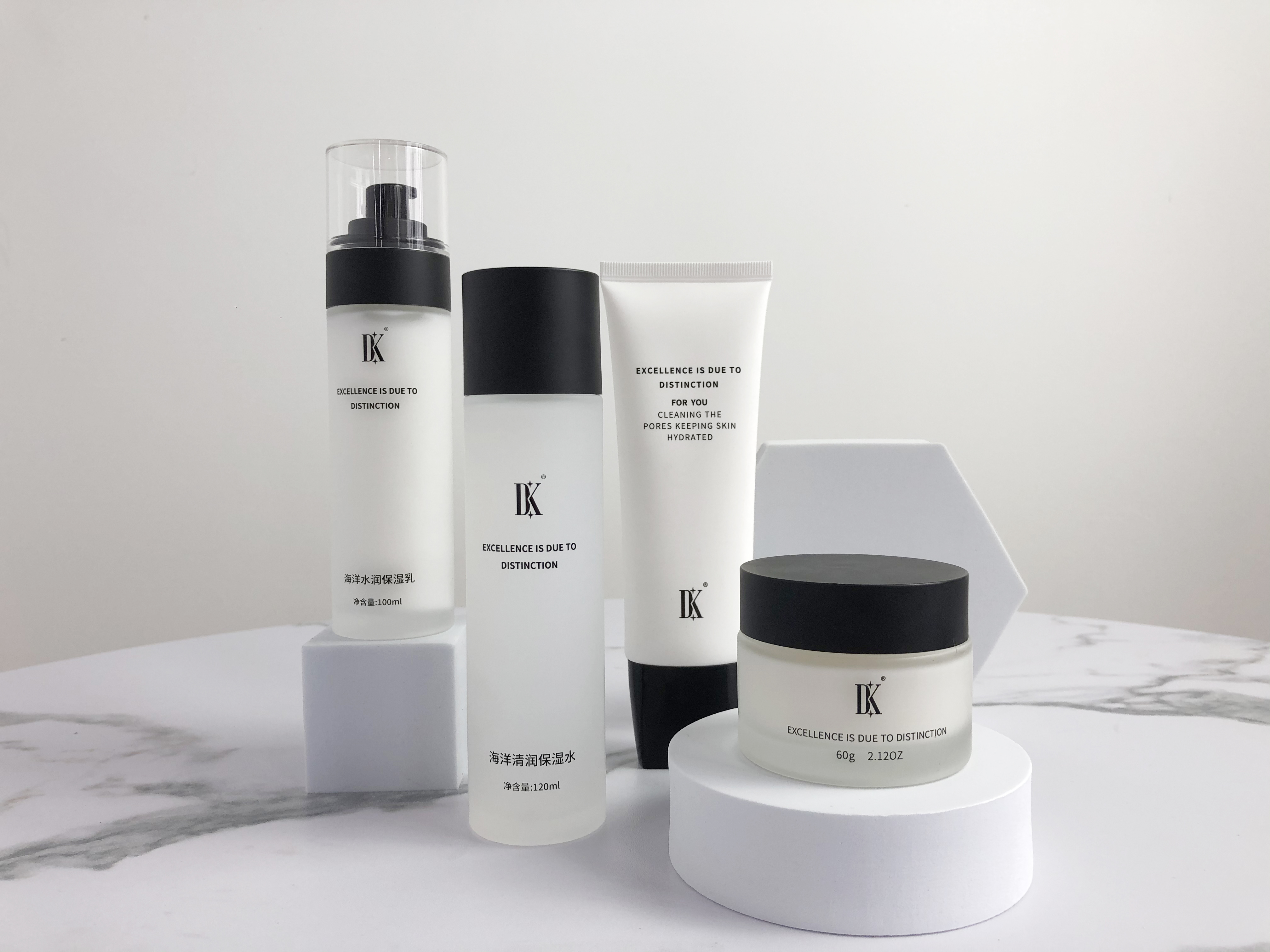 dk护肤品口碑,护肤大牌中的一匹黑马