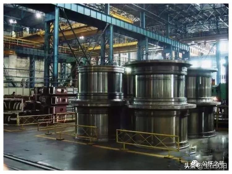 大沈阳岁月钩沉-满洲住友金属工业株式会社奉天工厂