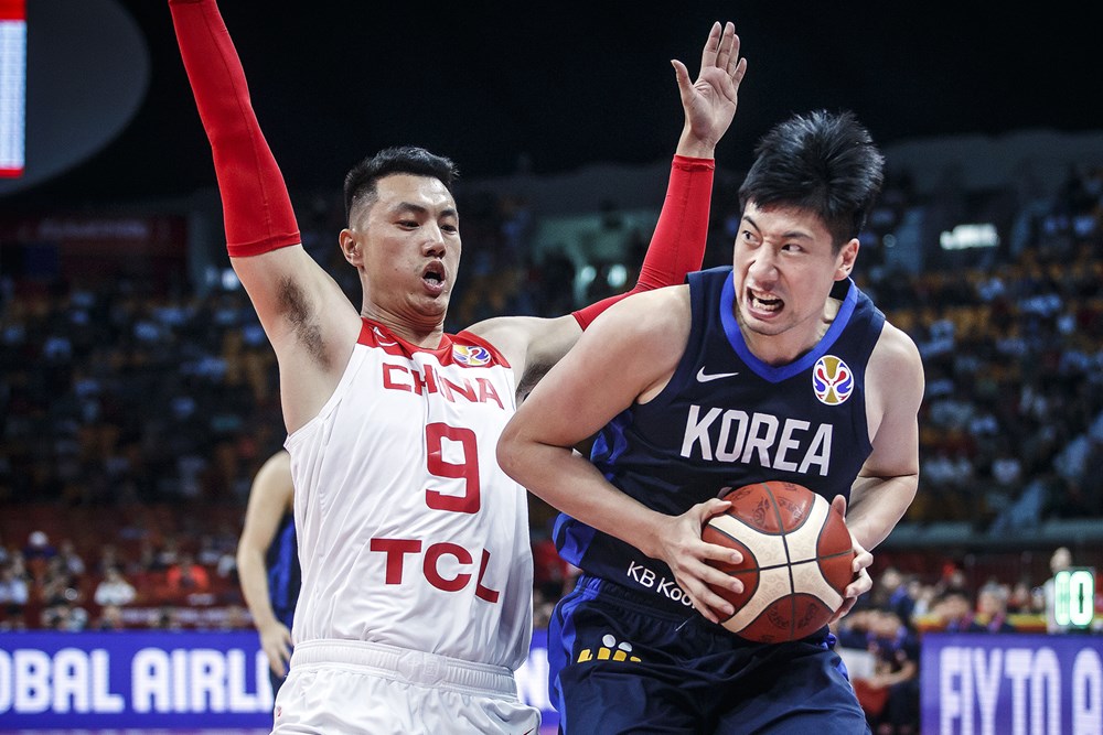 中国男篮何时才会有出头之日,中国男篮会走向国足深渊吗