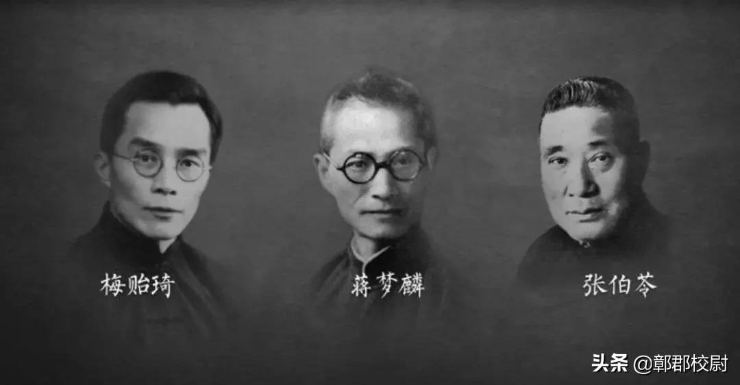 西南联大刚毅坚卓的意思,西南联大校训刚毅坚卓的含义