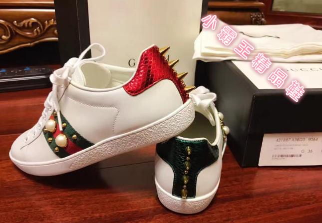 gucci古驰包真假辨别,古驰gucci真假