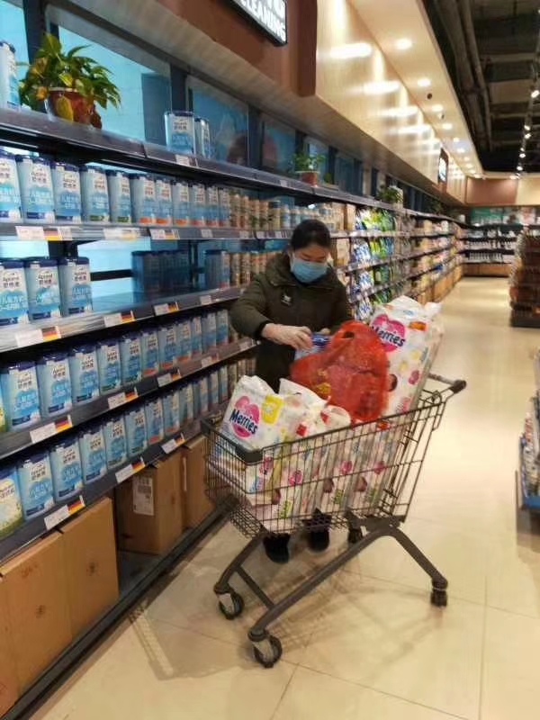 不出岳阳畅购全球优质商品最低一元主播带您买不停