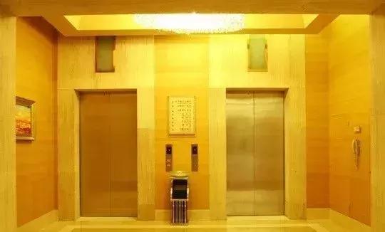 五星级酒店电梯间图片,星级酒店电梯厅