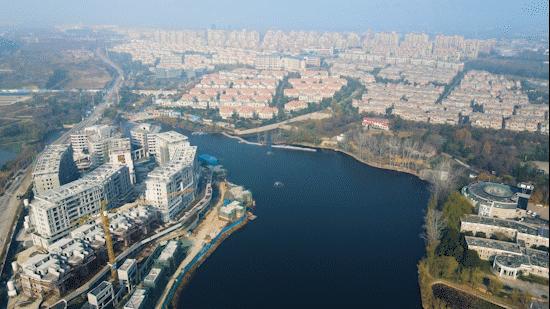 郑州国际旅游区,郑州国际旅游度假区官网