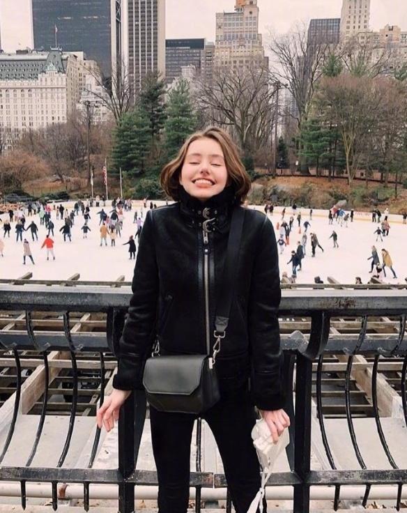 俄罗斯小姑娘美照,最美俄罗斯女孩换装