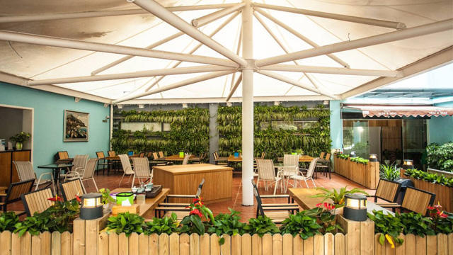 厦门景区免费开放景点有哪些,厦门免费开放的景区推荐