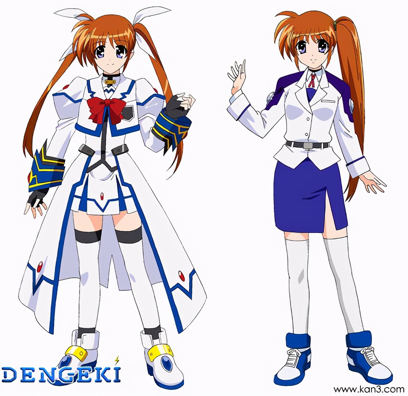 魔法少女奈叶strikers官方,魔法少女奈叶vividstrike超燃