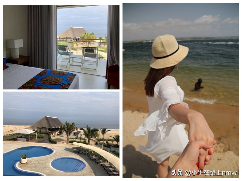 我放弃高考去非洲安哥拉闯荡，从厨师到CEO，风险与机遇并存