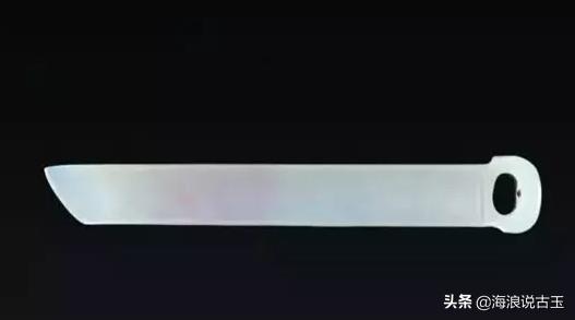 古墓出土的古玉佩戴好不好,出土古玉可以佩戴吗