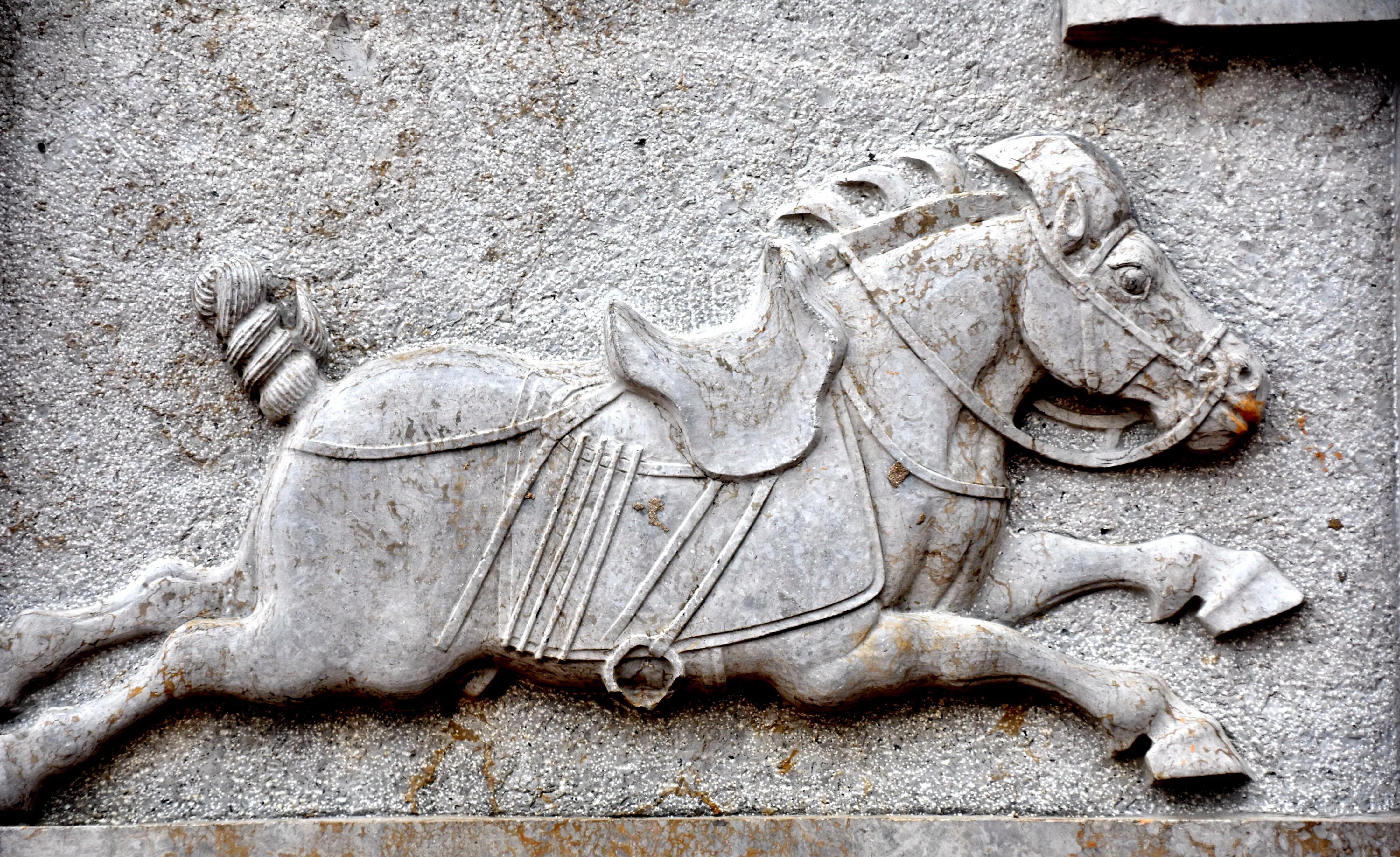 历史上有多少叫昭陵的,昭陵的历史简介