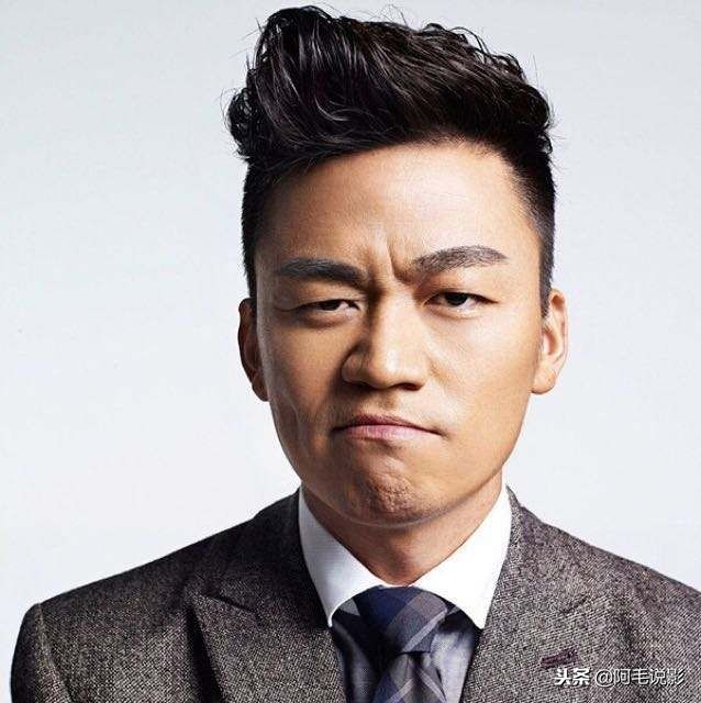 一条猝不及防的更新,全因星爷发布新片预告片