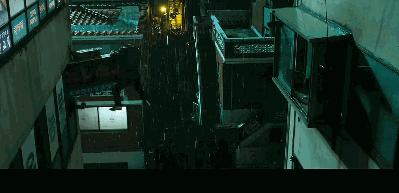 嘿嘿……我就是杀人凶手,你奈我何?韩国电影无尿点系列