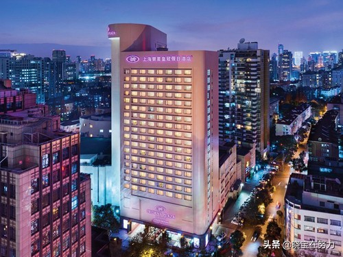 上海五星级酒店推荐大全,上海市五星级宾馆有多少家