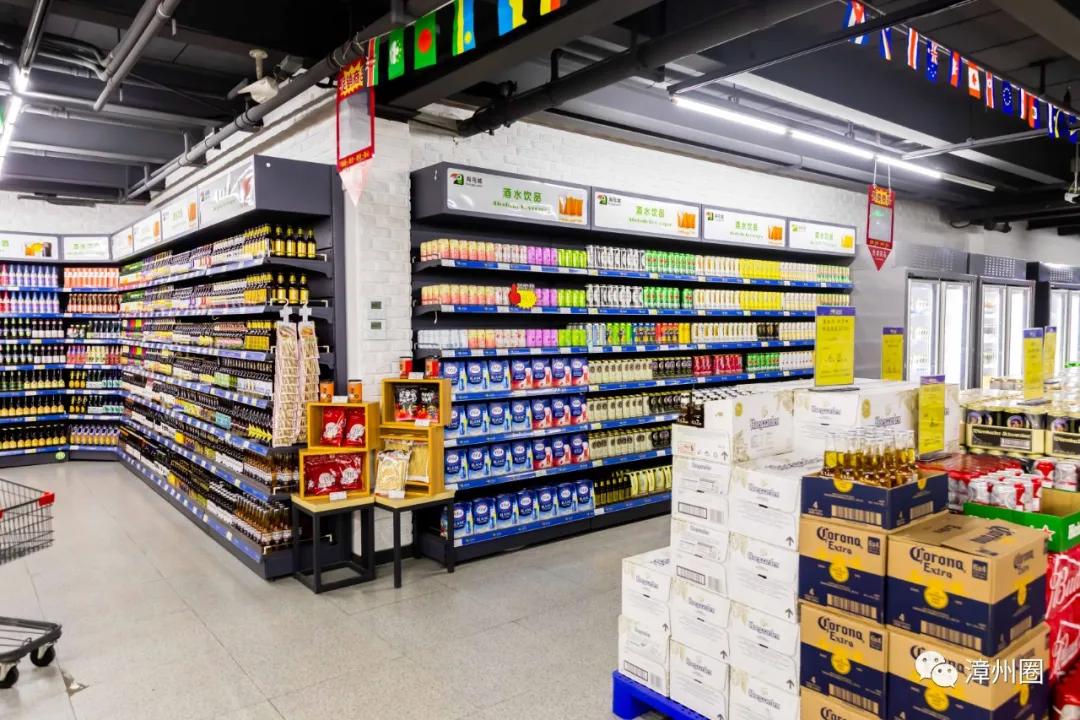 漳州地摊集市,漳州地摊街