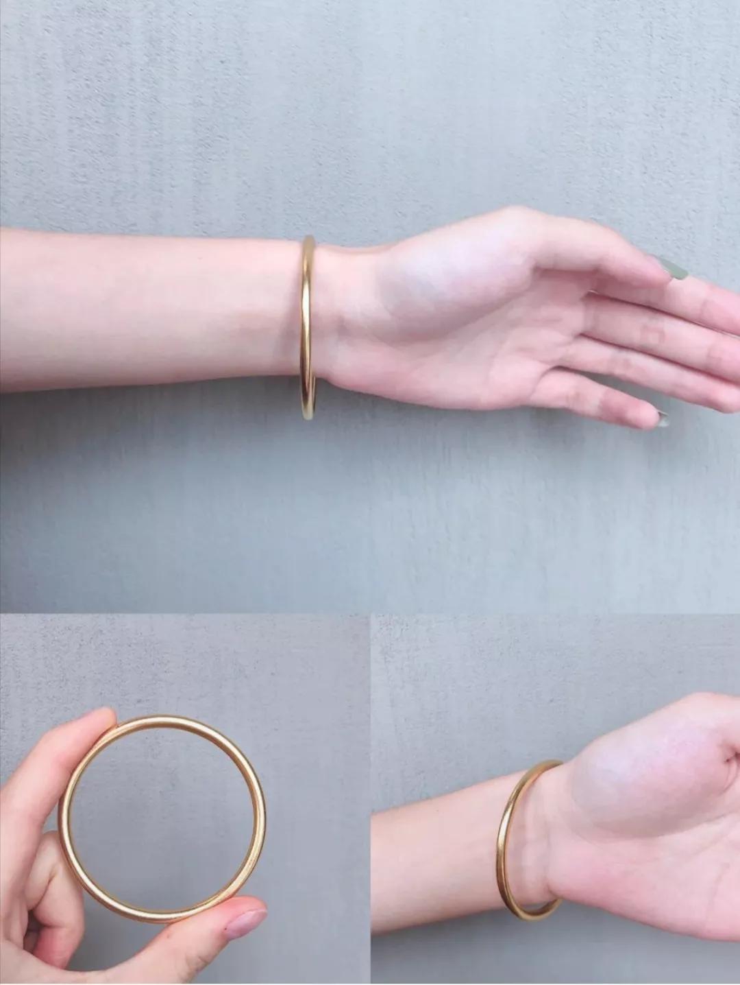 时髦研修所Vol.1|我好像...已经到喜欢买金子的年纪了