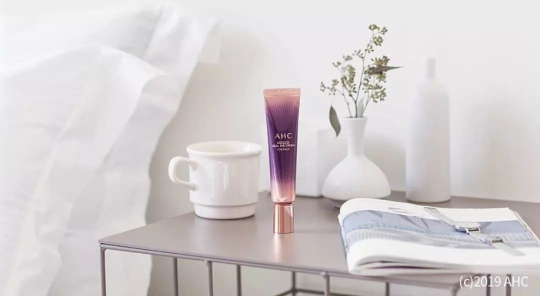 杨超越同款眼霜,get杨超越同款