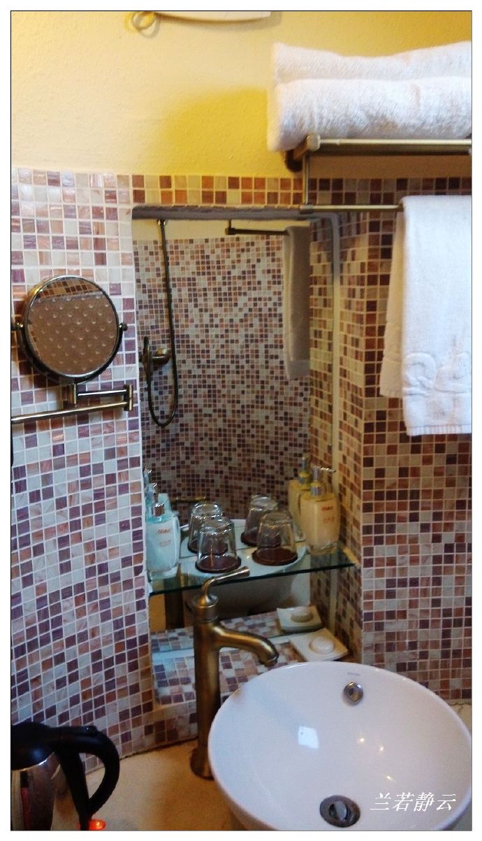 永泰云顶蛋居,福州永泰蛋居酒店