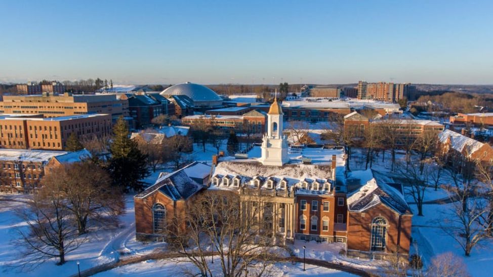 康涅狄格大学和普渡大学,康涅狄格大学相当于中国哪个大学