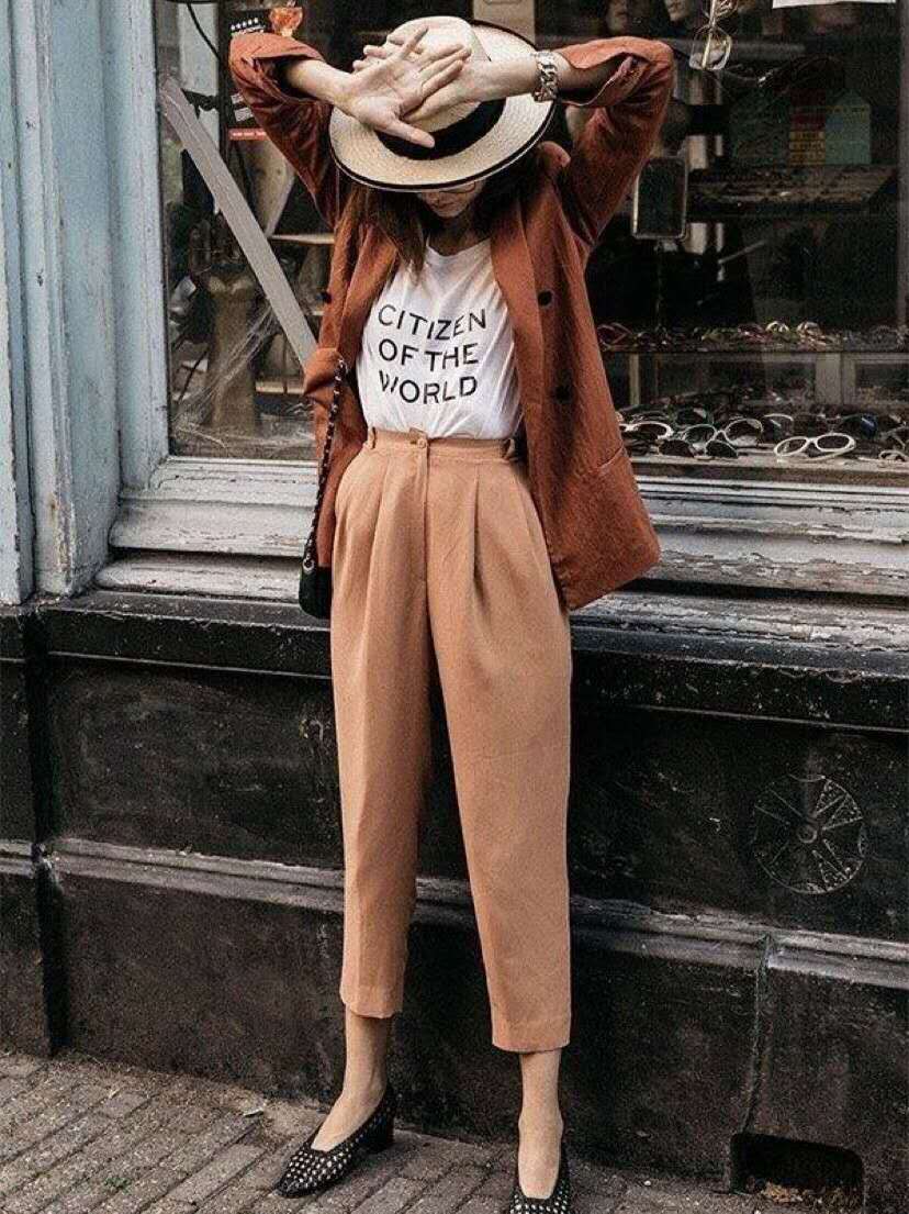 不能错过的秋冬穿搭,不能错过的穿搭