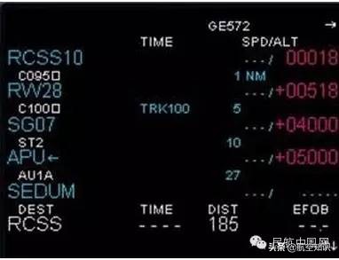 飞行仪表的使用,飞行仪表使用时机