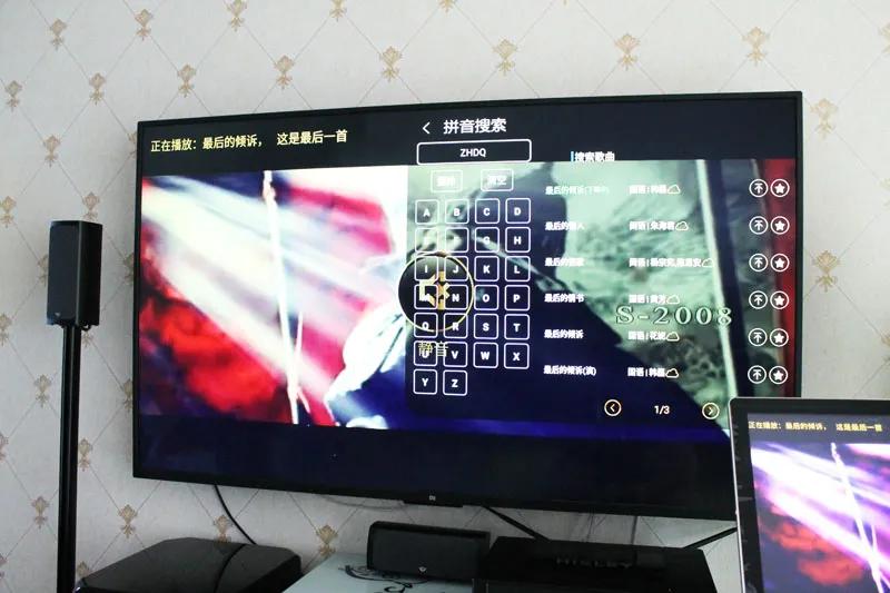 没布线怎么装射灯,没有布线投影怎么连音响