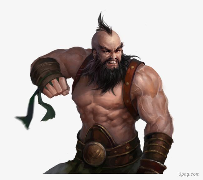 历史上真实的孔子,真实的孔子可是高大威猛能文能武