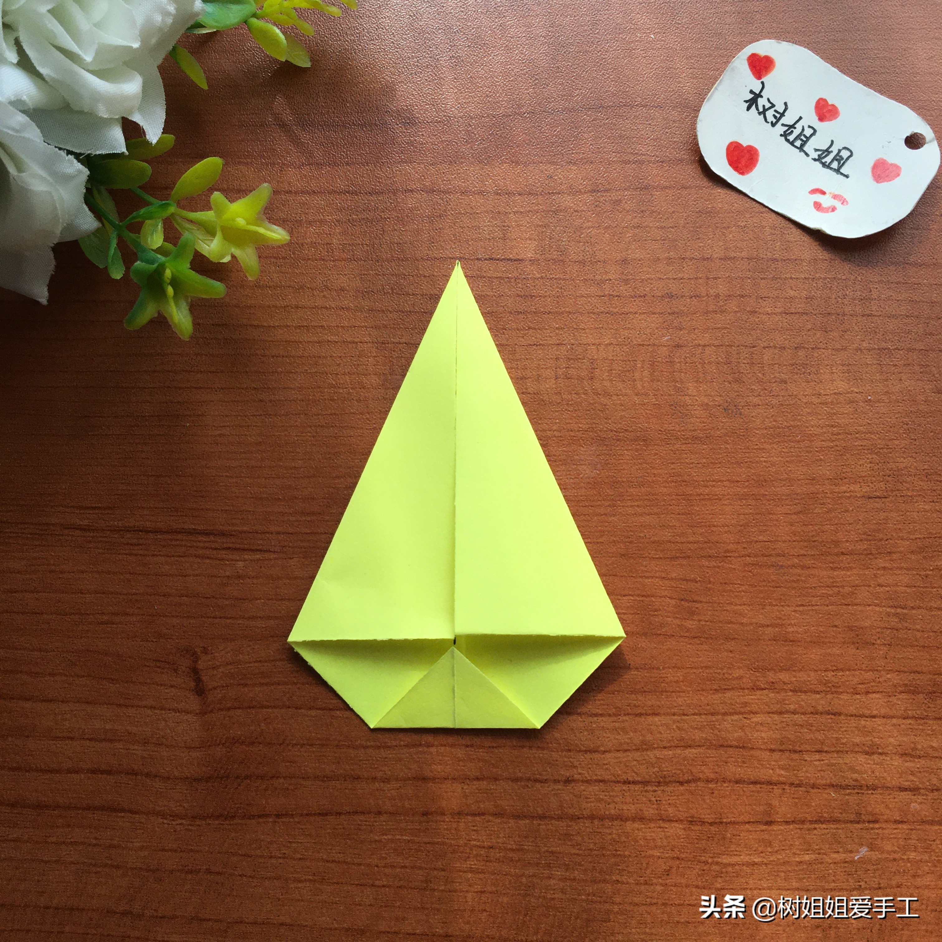 6-12岁折纸皇冠,儿童折纸皇冠