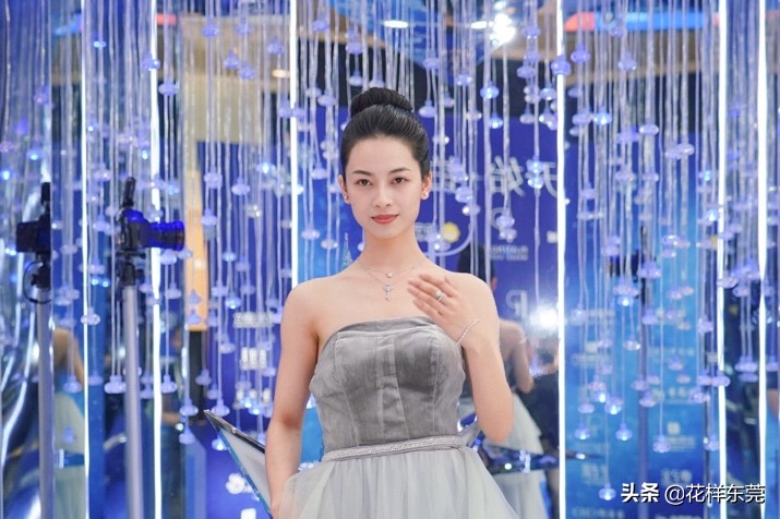 「由心开始·铂金」2019年巡展东莞站圆满收官！见证铂金至真时刻