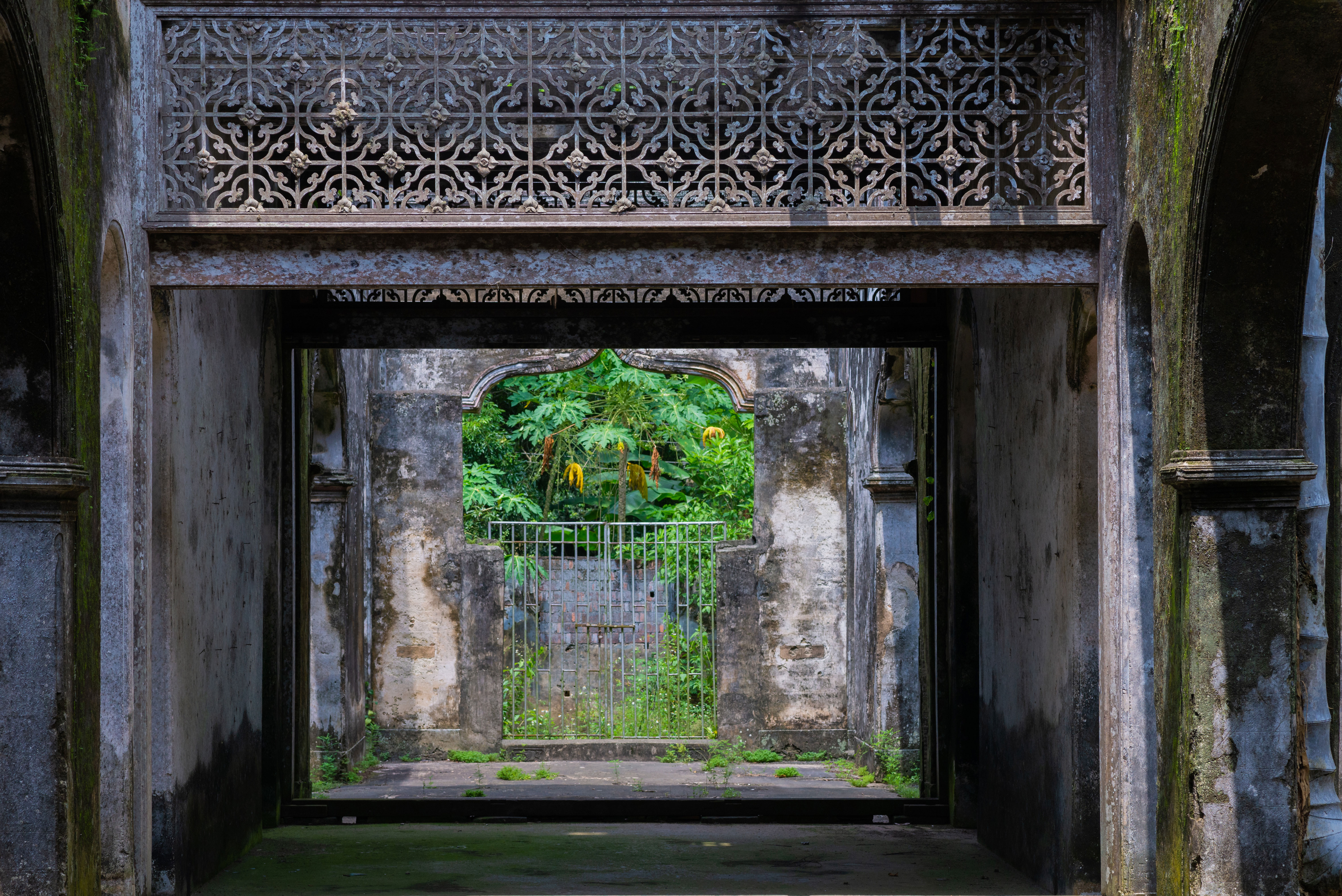 符家宅,符家宅是旅游景点吗