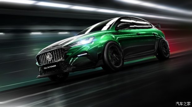 上汽名爵车mg6最新款,上汽名爵mg6报价和图片