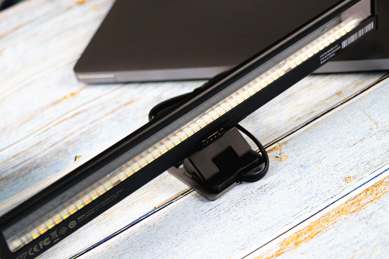 晚上看电脑觉得不舒服，试试这款