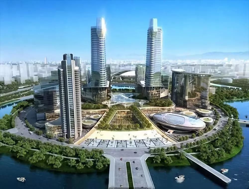 郑州比较大商场,郑州最好的十大商场