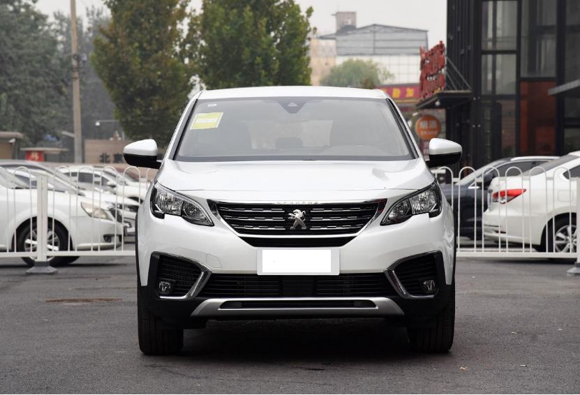 标致50081.8T油耗,标致5008指导价20.97万值得买吗