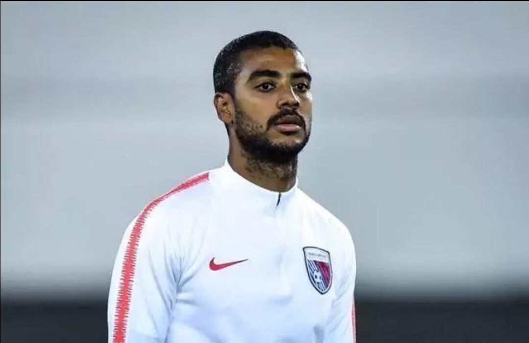 热内西奥巴坎布近况,热内西奥对巴坎布评价