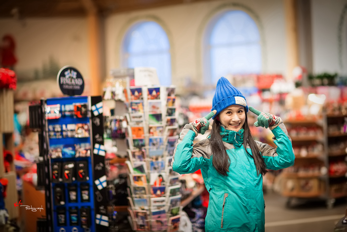 果小姐的慢生活之冰雪奇缘