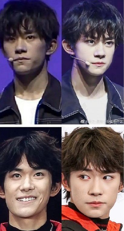 王一博易烊千玺顶流,爆料王一博易烊千玺