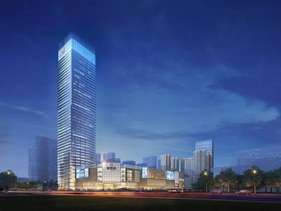 合肥最大的商场几点关门,合肥多家商场缩短营业时间