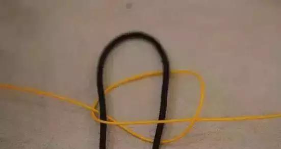 籽料手串弹力绳编绳方法大全,手串编绳方法大全图解中国结