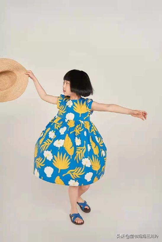 孩子开学如何穿得更舒适,开学怎么穿舒适又好看