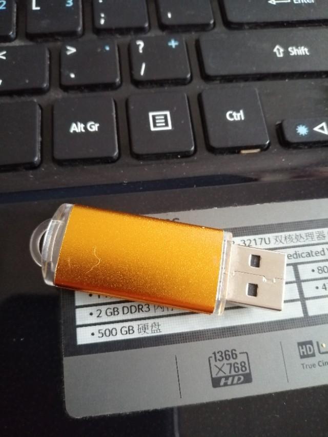 电脑屏幕坏了怎么装系统,在电脑没有系统情况下如何装系统