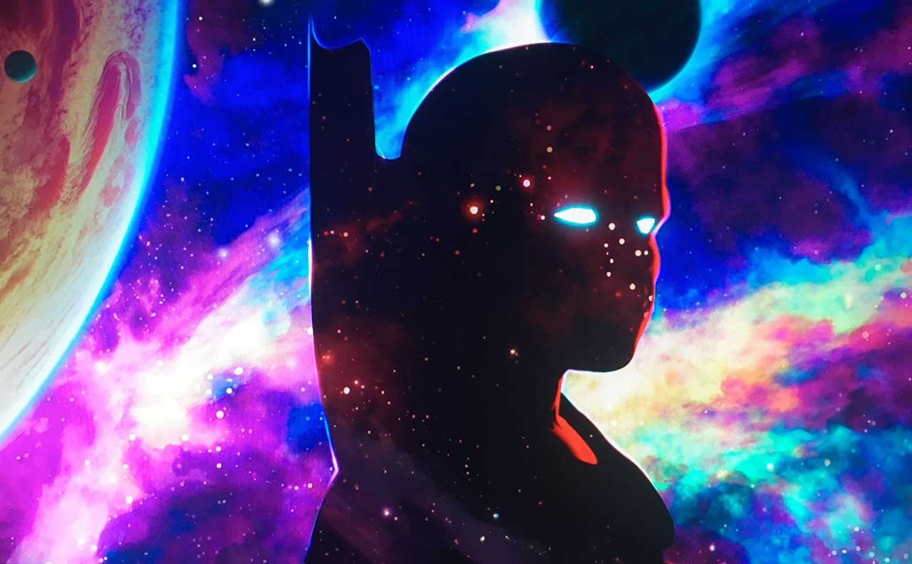 浅谈漫画版《假如……?》:每个岔路口都能打开无限可能